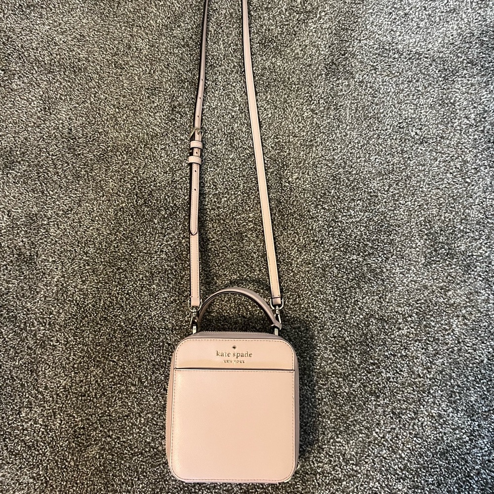 Daisy Vanity Crossbody